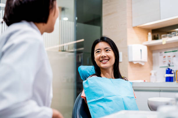 Advanced Technology for Better Dental Care in Spanish Lake, MO