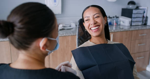 Dental Inlays and Onlays in Spanish Lake, MO