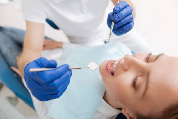 Best Teeth Whitening  in Spanish Lake, MO