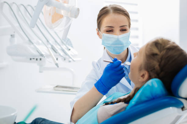 Best Dental Fillings (Composite and Amalgam)  in Spanish Lake, MO